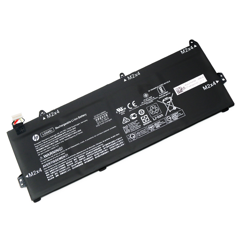 (image for) HP LG04XL Battery Replacement L32654-005 HSTNN-IB8S LG04068XL For Pavilion 15-CS