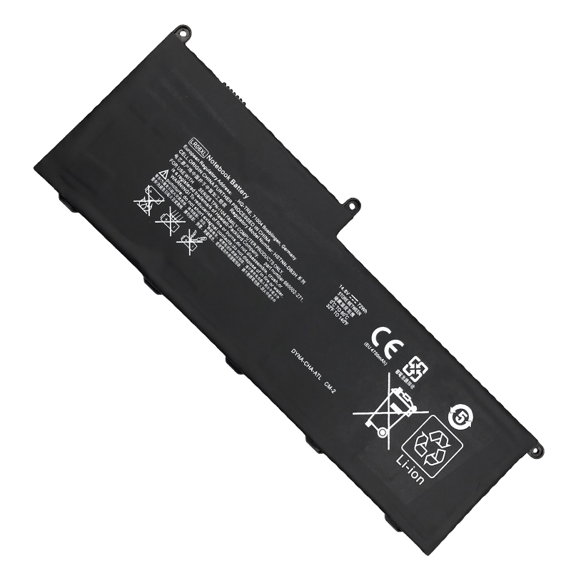 (image for) Replacement HP Envy 15-3009TX 15-3010TX 15-3011TX Battery HSTNN-DB3H