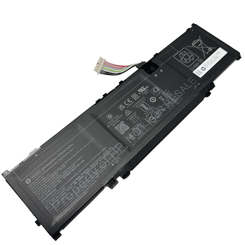 (image for) HP MC03XL P06352-005 P05352-005 Battery Replacement For HSTNN-AB1H HSTNN-OB3T TPN-IB1F P06164-171