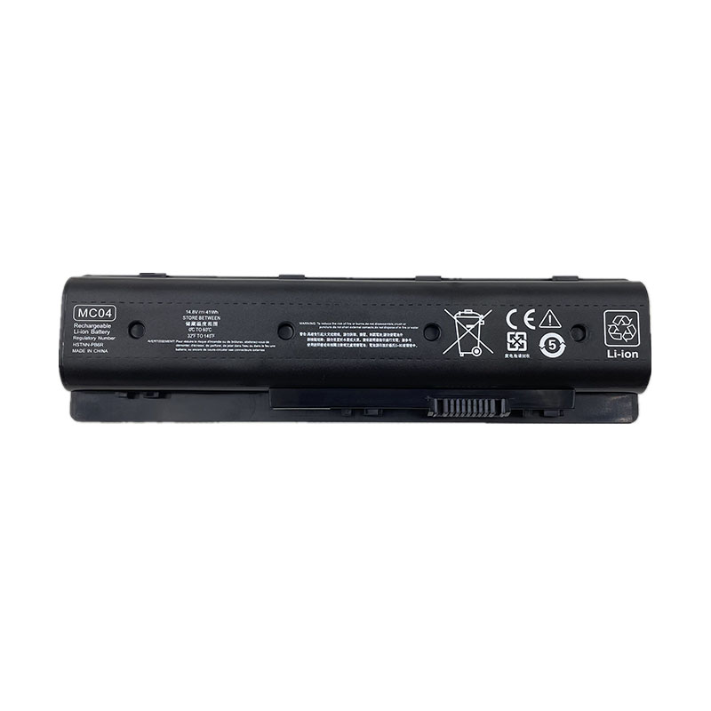 (image for) Replacement HP Envy 17-N104NA 17-N105NA 17-N105NC 17-N105NG 17-N110NF 17-N114NA Battery
