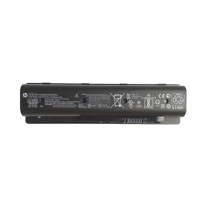(image for) Replacement HP MC06 Notebook Battery 805095-001 HSTNN-PB6L 804073-851 N2L86AA TPN-C123