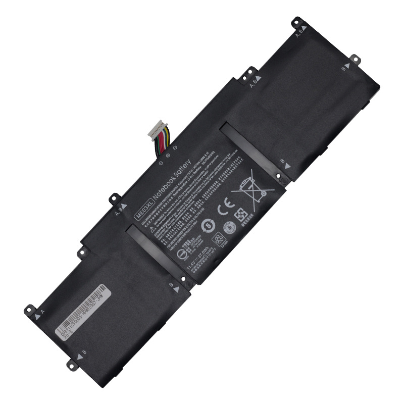 (image for) Replacement HP Stream 11-D004TU 11-D017NF 13-C000 13-C008TU 13-C026TU Battery