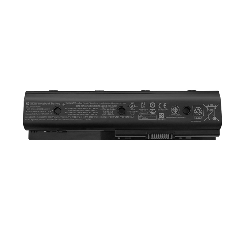 (image for) Replacement 671731-001 Battery H2L55AA HSTNN-LB3N For HP Pavilion M6-1000 DV4-5000 DV4-5200