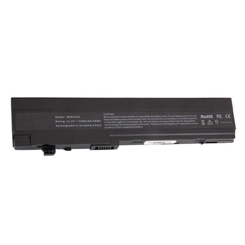 (image for) 535629-001 HP Mini 5101 Battery Replacement AT901AA HSTNN-IB0F HSTNN-DB0G