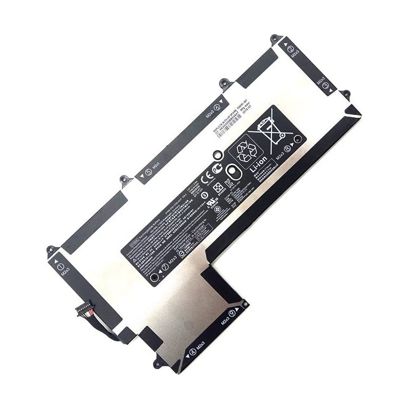 (image for) Replacement HSTNN-DB6A Battery For HP OY06021XL 750335-2C1 750335-2B1 750550-005 750550-006