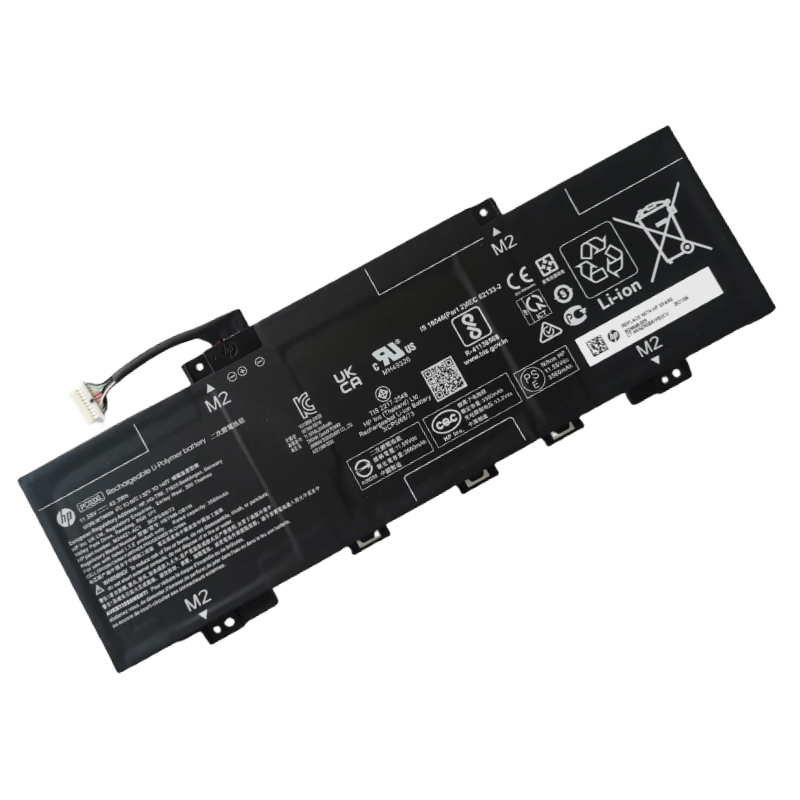 (image for) HP PC03XL Battery Replacement M24648-005 HSTNN-OB1W TPN-DB0E PC03043XL