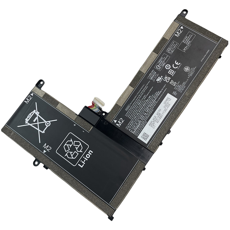 (image for) HP PD02XL Battery Replacement M38780-005 TPN-DB0H M38779-2B1 PD02038XL