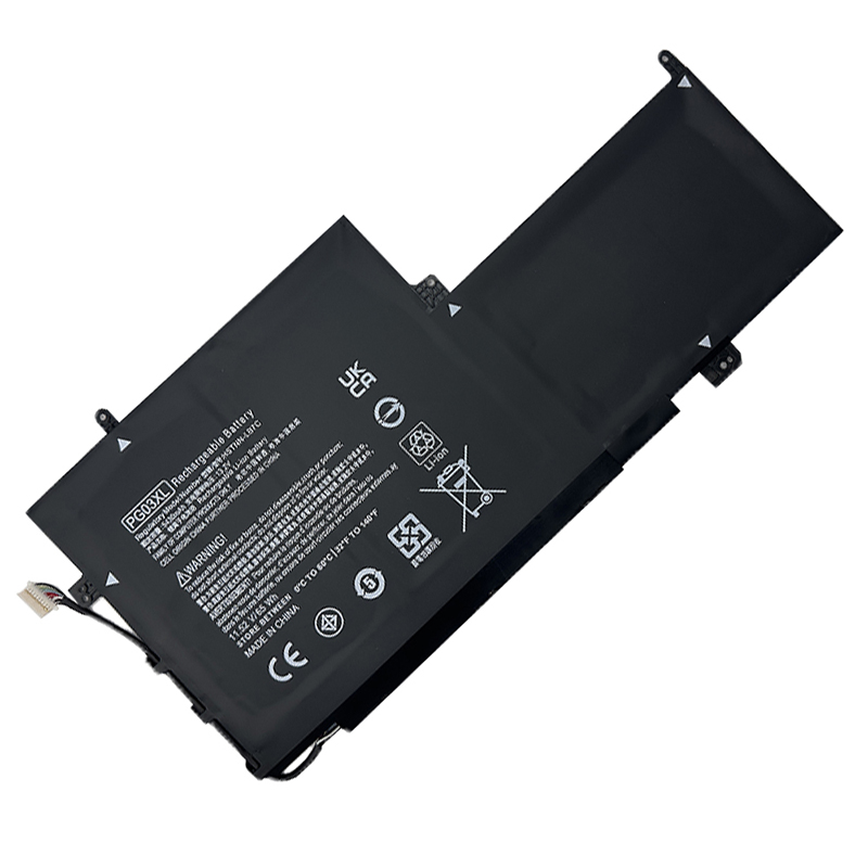 (image for) Replacement HP Spectre X360 15-AP010CA 15-AP011DX 15-AP012DX 15-AP018CA Battery