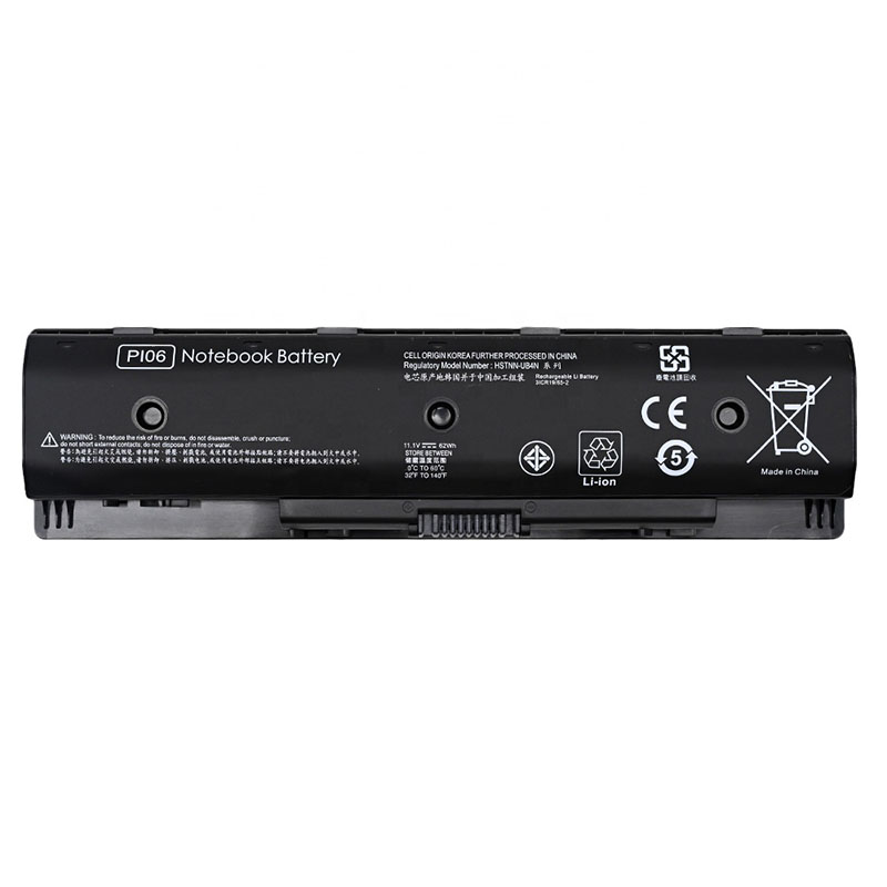 (image for) Replacement HP Pavilion 15-E005TX 15-E013TU 15-E022TX 15-E034SS 15-E057EO 15-E099CA Battery