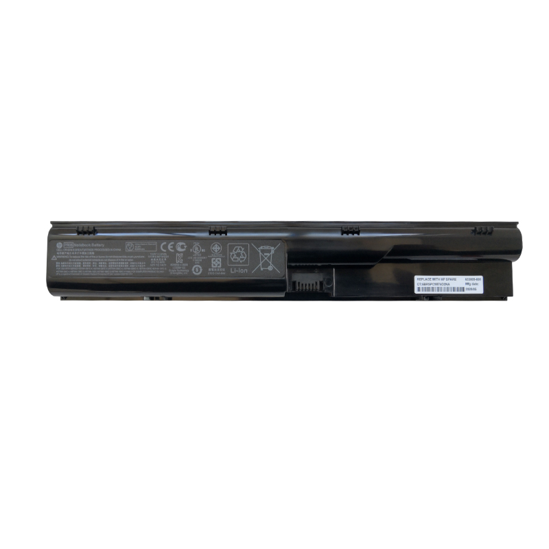 (image for) Replacement HP PR06 Battery 633805-001 HSTNN-XB2G For ProBook 4330s 4530s 4535s 4540s 4545s