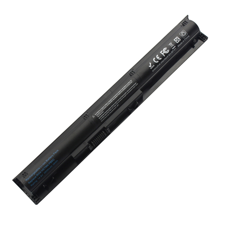 (image for) Replacement HP RIO4 RI06XL Battery P3G16AA 805047-851 HSTNN-Q94C HSTNN-Q95C HSTNN-Q97C