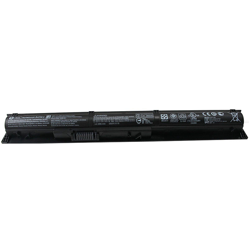 (image for) Replacement HP RI04 Battery 805294-001 P3G15AA HSTNN-DB7B HSTNN-PB6Q 805047-851 RIO6XL