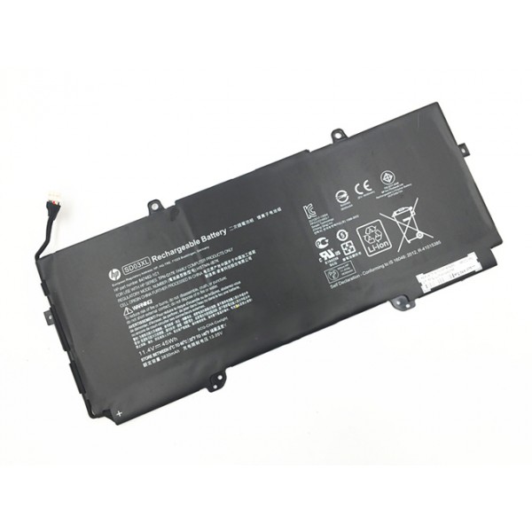 (image for) HP SD03XL Battery Replacement 848212-856 847462-1C1 TPN-Q176 Fit HP Chromebook 13 G1