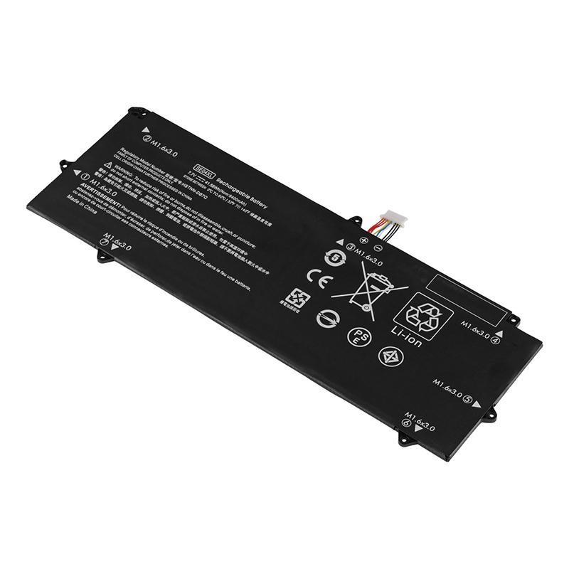 (image for) Replacement HSTNN-DB7Q Battery For HP SE04XL 860708-855 SE04041XL 860724-2C1 860724-2B1