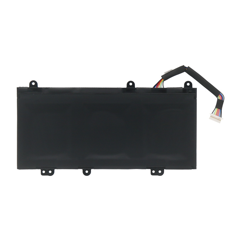 (image for) TPN-I126 Battery Replacement For HP Envy 17-U163CL 17-U175NR