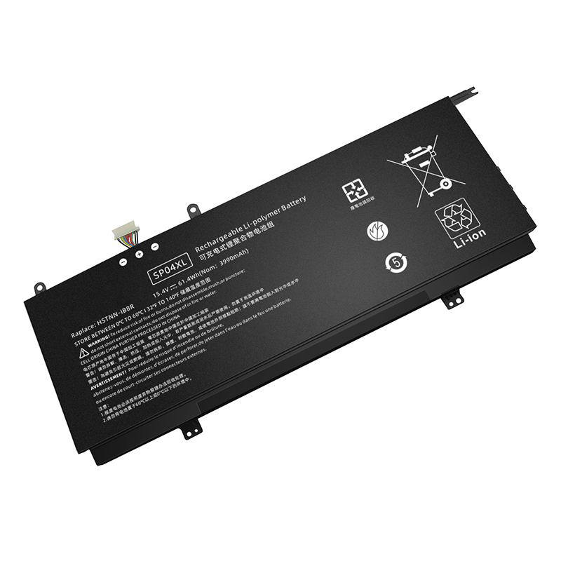 (image for) Replacement HP Spectre X360 13-AP0002NW 13-AP0011NA 13-AP0048TU 13-AP0400ND Battery