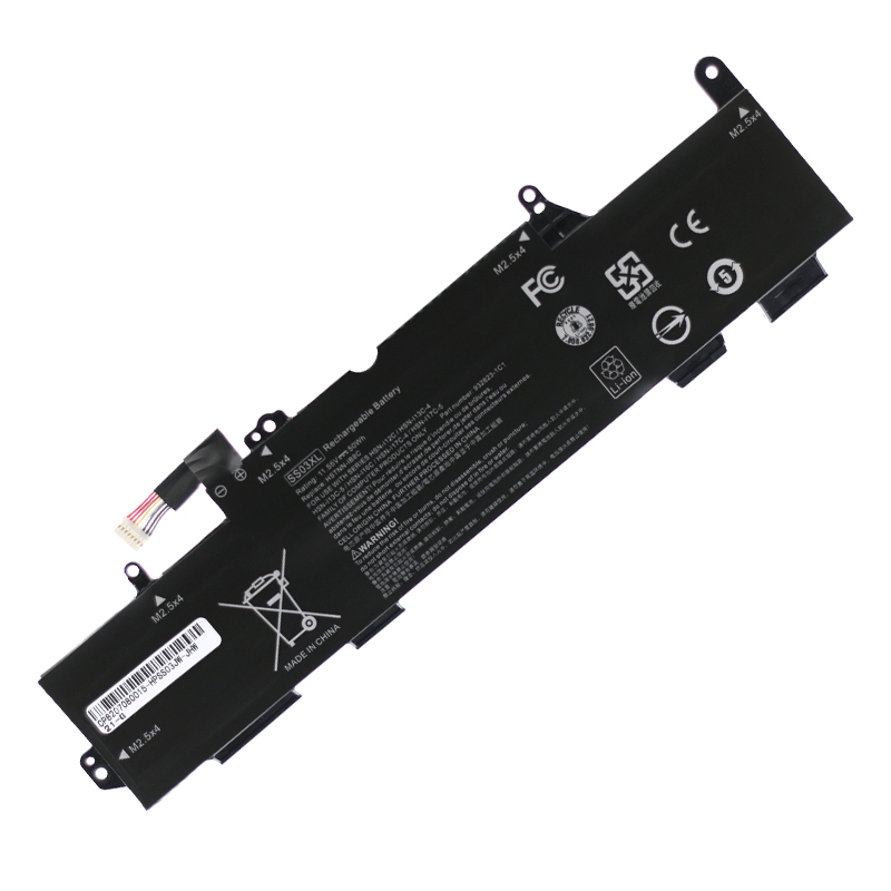 (image for) Replacement HP Zbook 14u G5 Mobile Workstation Battery SS03XL 932823-271