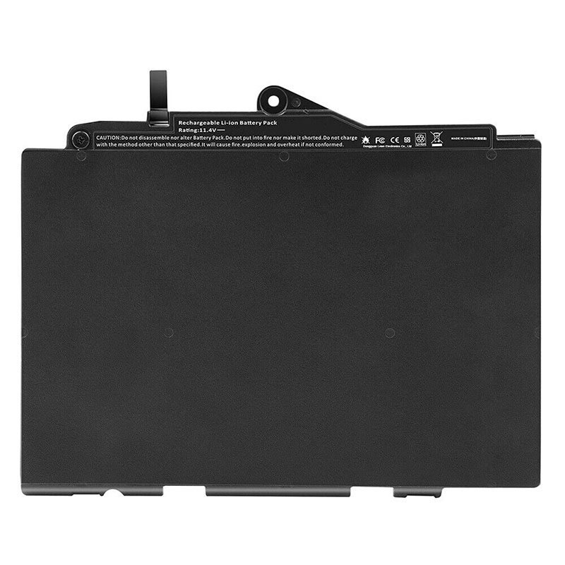 (image for) Replacement HP EliteBook 820 G4 Battery 854109-850 HSTNN-UB7D ST03XL