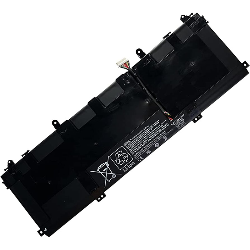 (image for) Replacement HP Spectre X360 15-DF0005NA 15-DF0014TX 15-DF0037UR 15-DF0900NZ Battery