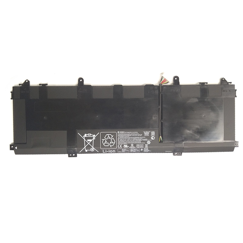 (image for) Replacement HP L29184-005 Battery SU06084XL HSTNN-DB8W L29048-271 Fit Spectre X360 15-DF