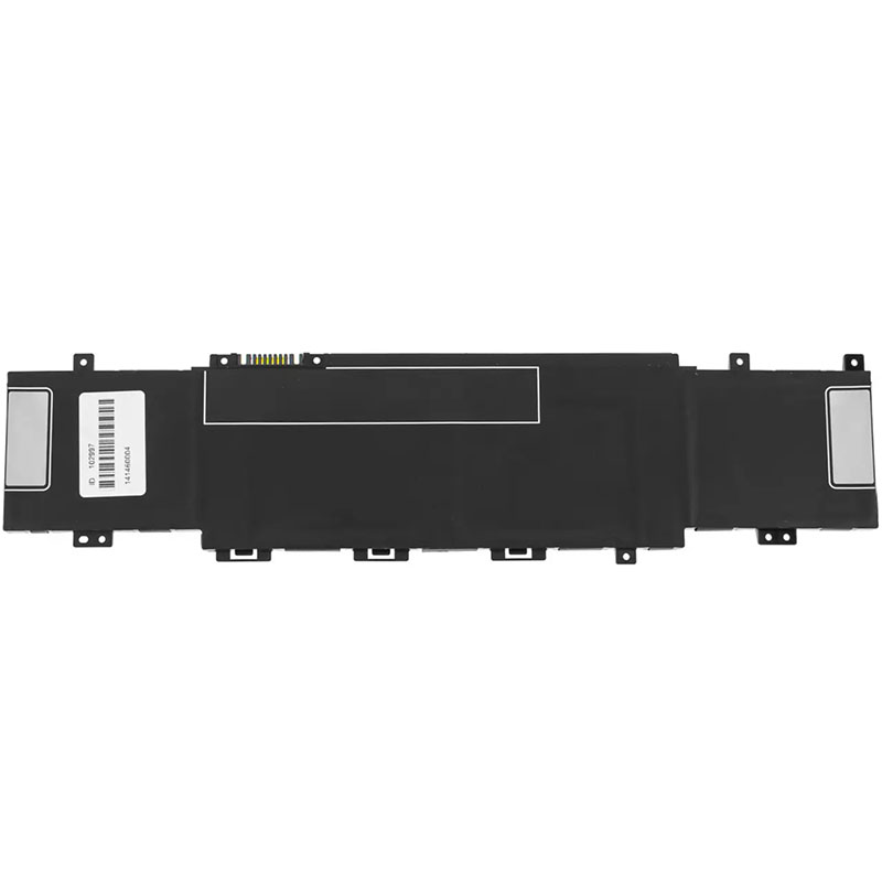 (image for) M24563-005 HP TI04XL Battery Replacement HSTNN-IB9T M24420-1C1 TI04055XL For Envy 17-CH