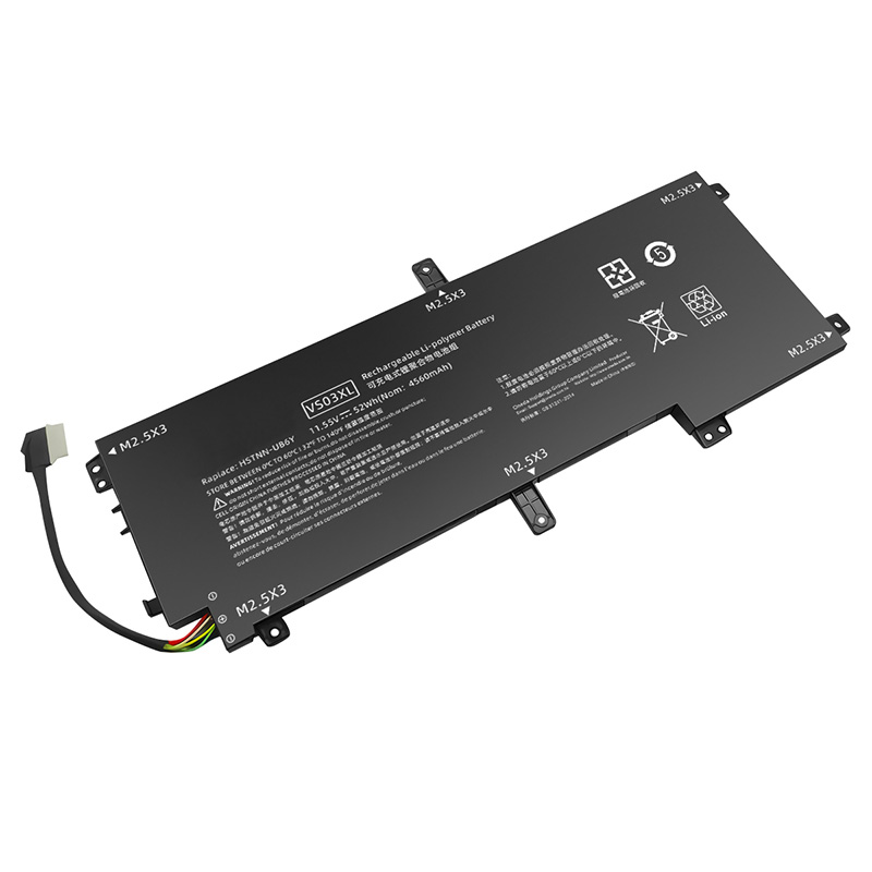 (image for) Replacement HP Envy 15-AS100NX 15-AS103NA 15-AS105TU 15-AS120NR 15-AS133CL Battery