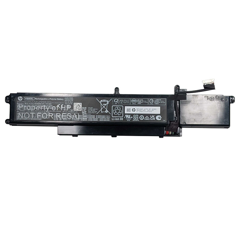 (image for) HP VS08XL Battery Replacement M86087-005 TPN-IB0N TPN-DB1F M85951-271 VS08095XL