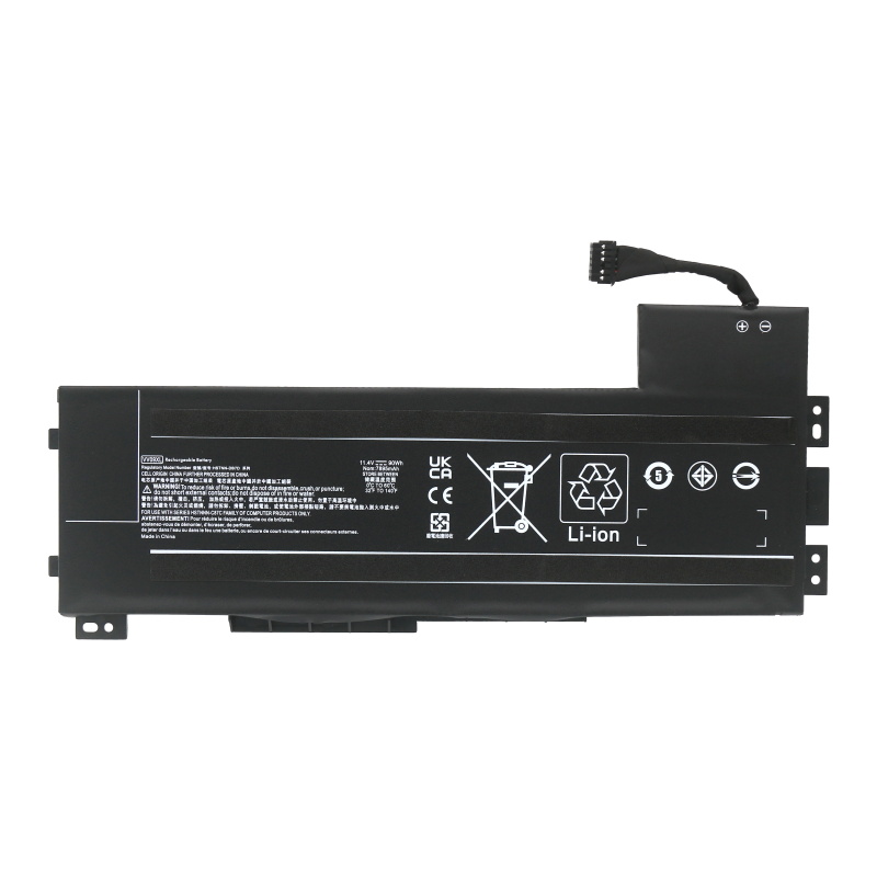 (image for) HP HSTNN-C87C Battery Replacement 808398-2C1 808398-2B2