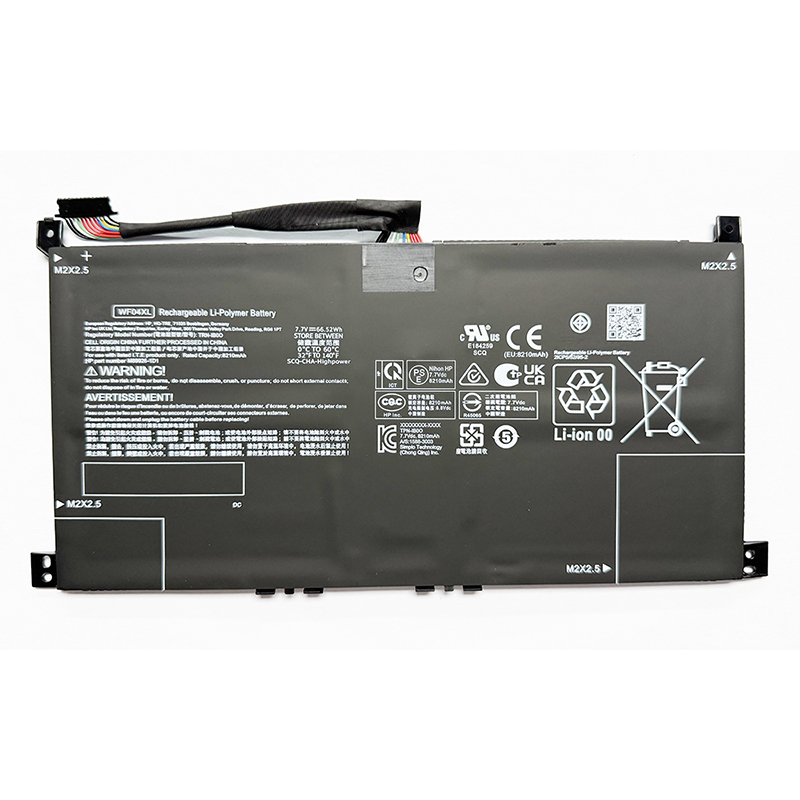 (image for) Replacement HP X360 13-BF0011CI 13-BF0065TU 13-BF0777NG Battery