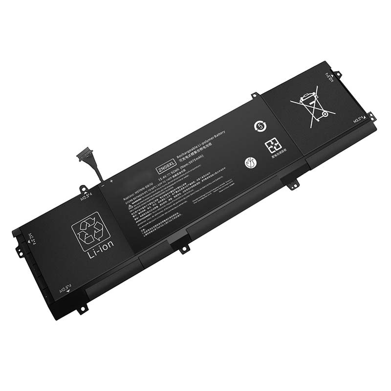 (image for) HP ZN08XL Battery 907584-850 HSTNN-DB7U 907428-2C1 ZN08092XL