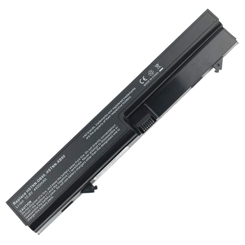 (image for) Replacement HP ProBook 4410s 4411s 4415s 4416s Battery HSTNN-XB90 HSTNN-OB90