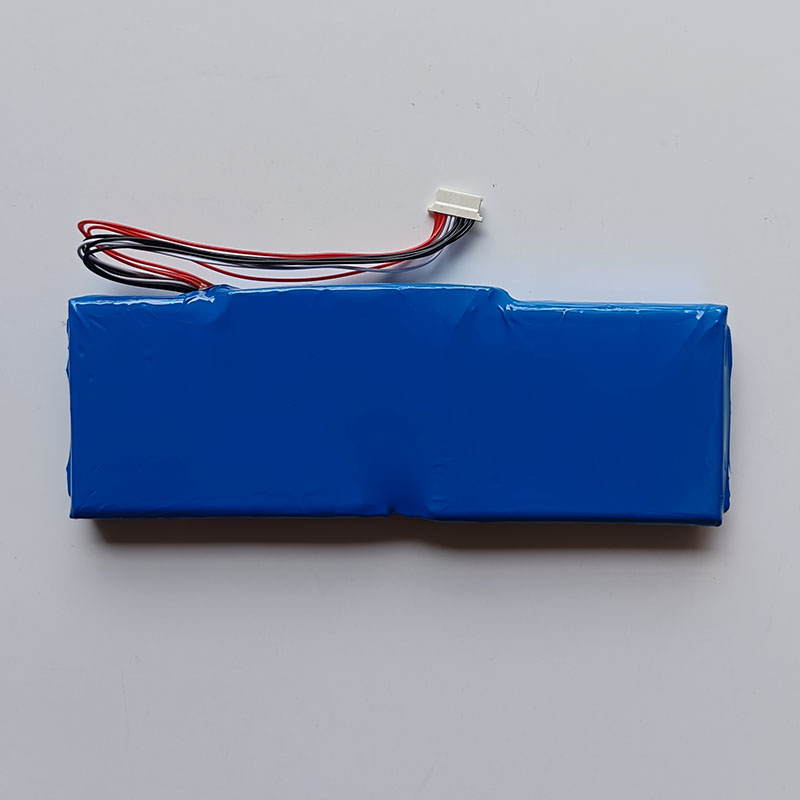 (image for) LAU102210100 Launch X-431 PAD Battery Replacement 102210100 X431 PAD I