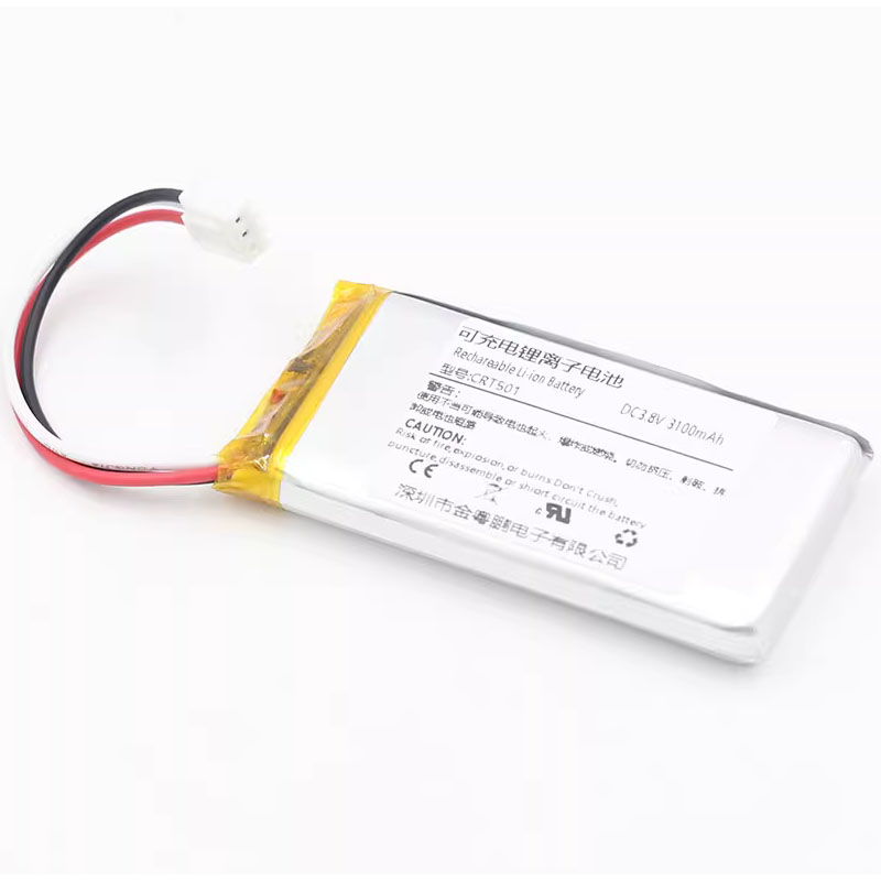 (image for) Battery Replacement For Launch CRT 511 TPMS Activation and Diagnostic Tool