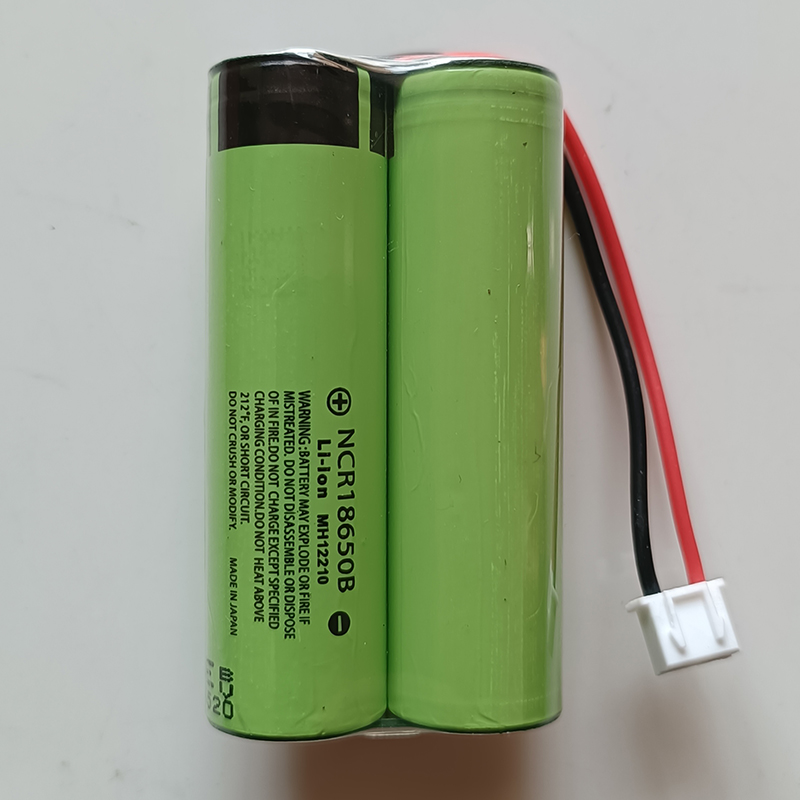 (image for) Battery Replacement For Launch Creader Professional 123X XUJCRP123X