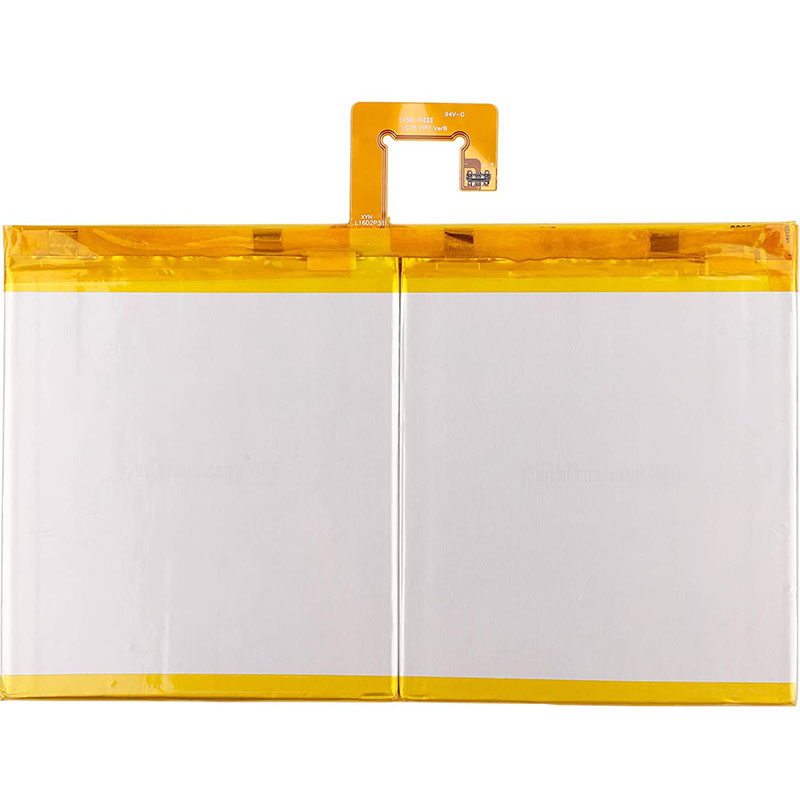 (image for) L16D2P31 Battery For Launch X-431PRO3S+ X304N X304X TB2-X30M Moto Tab TB-X704A