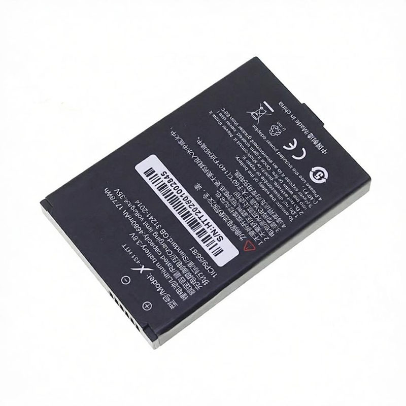 (image for) Launch X-431 HTT Battery Replacement For X-431 HTT Professional Automotive Diagnosis Handset