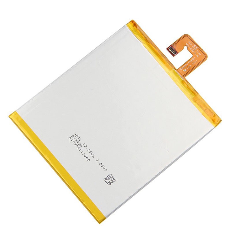 (image for) L16D1P33 Battery Replacement For Launch X431 Pro Mini V2.0 Tablet Scanner