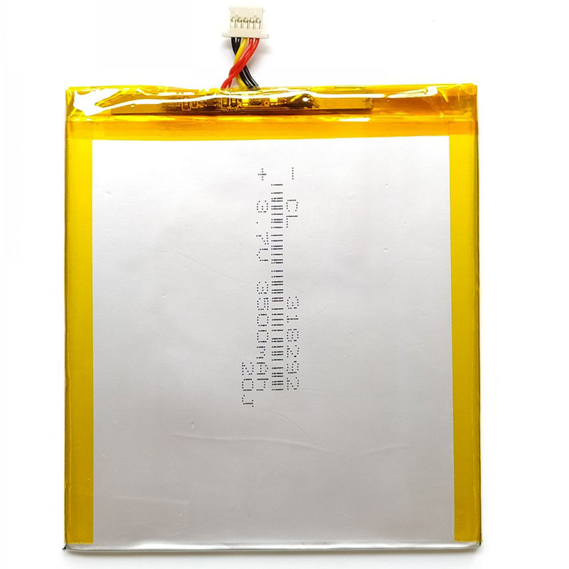(image for) 306090 356478 356479 357090 357095 348594 Replacement Battery For Launch X-431 Pro Mini V1.0 Tablet 3500mAh