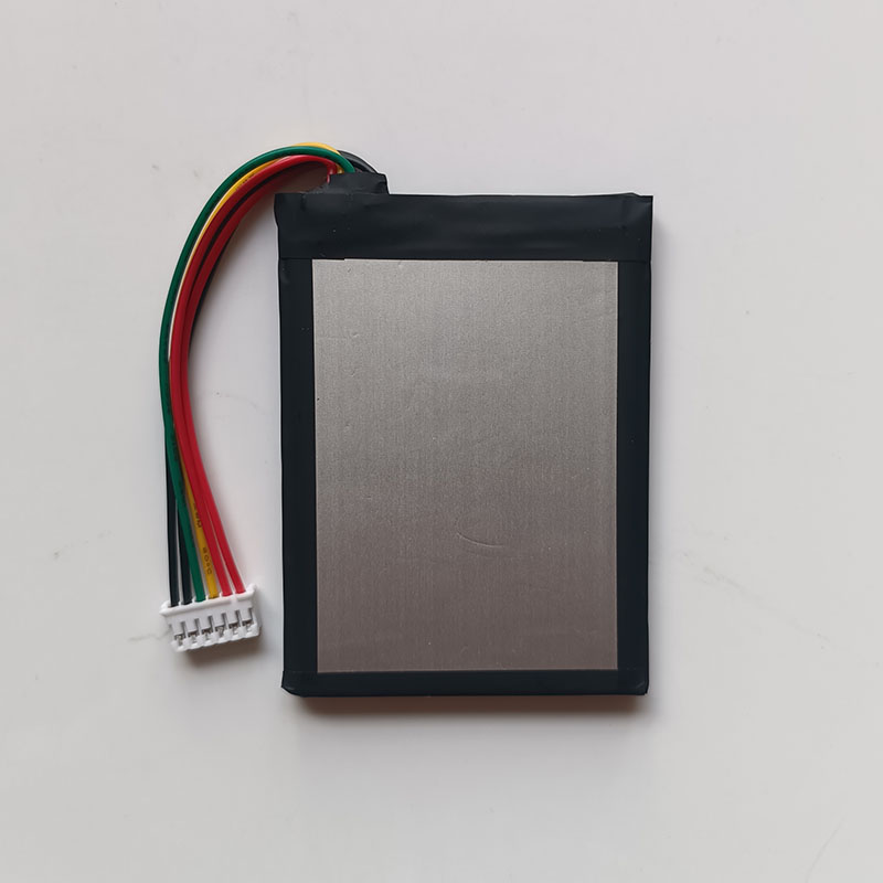 (image for) Launch X-431 PRO MINI V3.0 Battery Replacement 3.8V 17.78Wh 4680mAh Launch X-431 Pro PROS+ V4.0 Battery