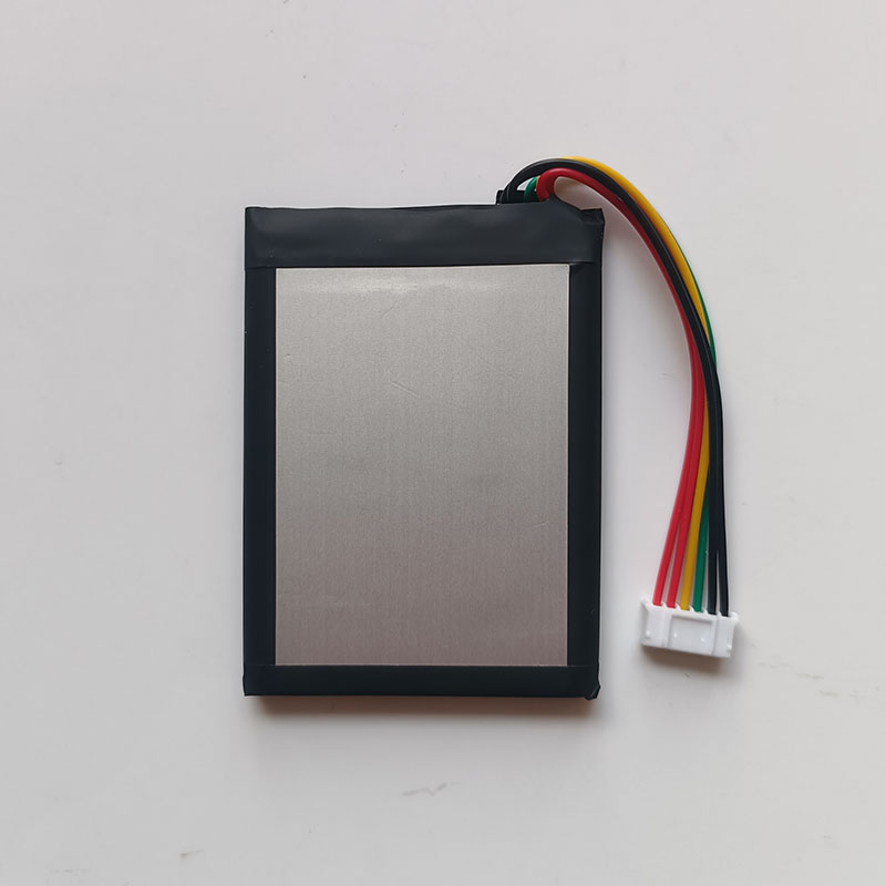 (image for) Launch X-431 PRO MINI V3.0 Battery Replacement 3.8V 17.78Wh 4680mAh Launch X-431 Pro PROS+ V4.0 Battery