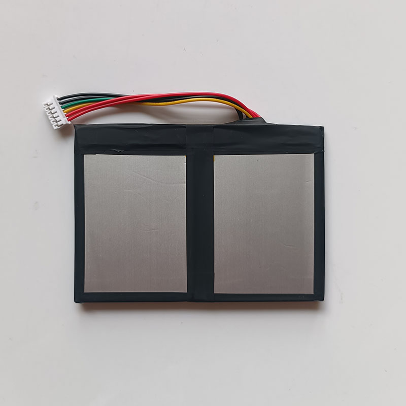 (image for) Battery Replacement For MATCOTOOLS MAXFLEXPRO Automotive Intelligent Diagnostic Tool MM3