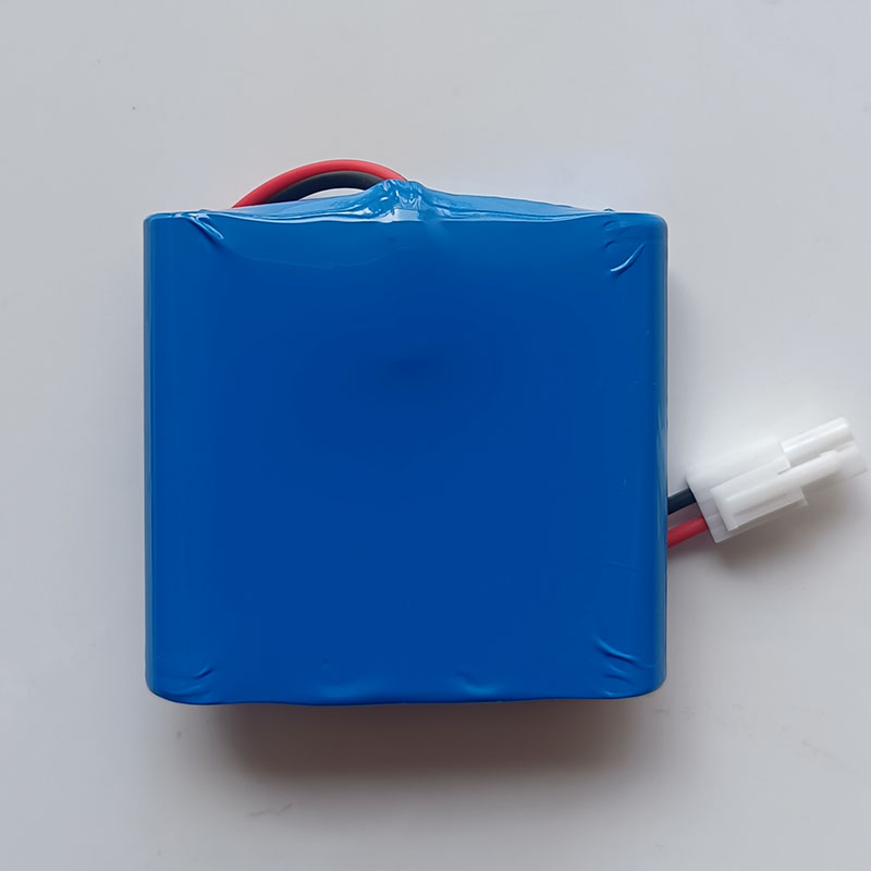 (image for) 102210053 Battery Replacement For Launch X-631 X-531 Four Wheel Aligner 7.4V 4400mAh