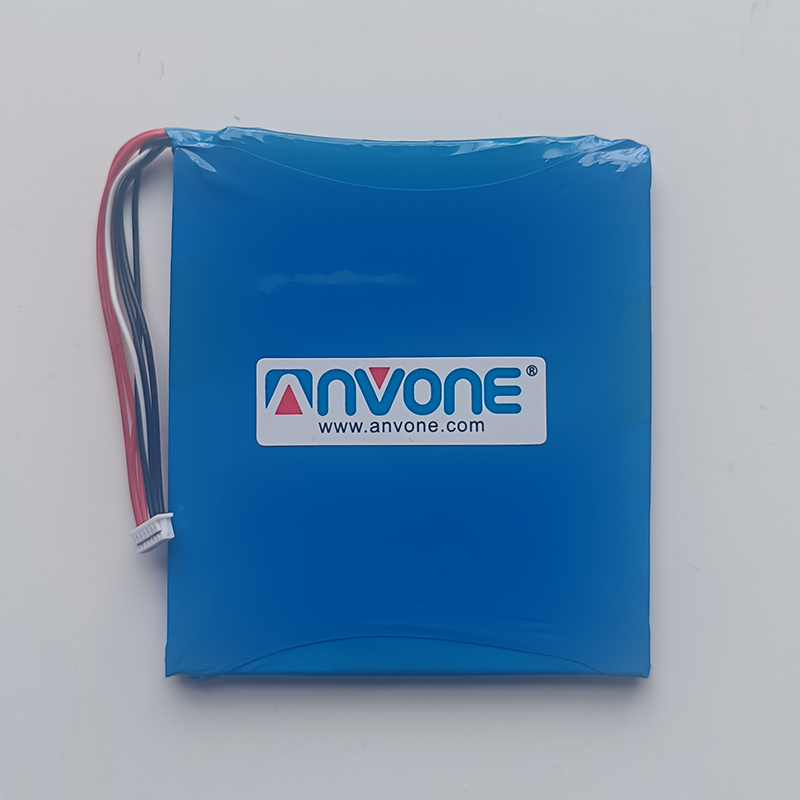 (image for) Battery Replacement For Matco MaxMe MaxGo Scanner