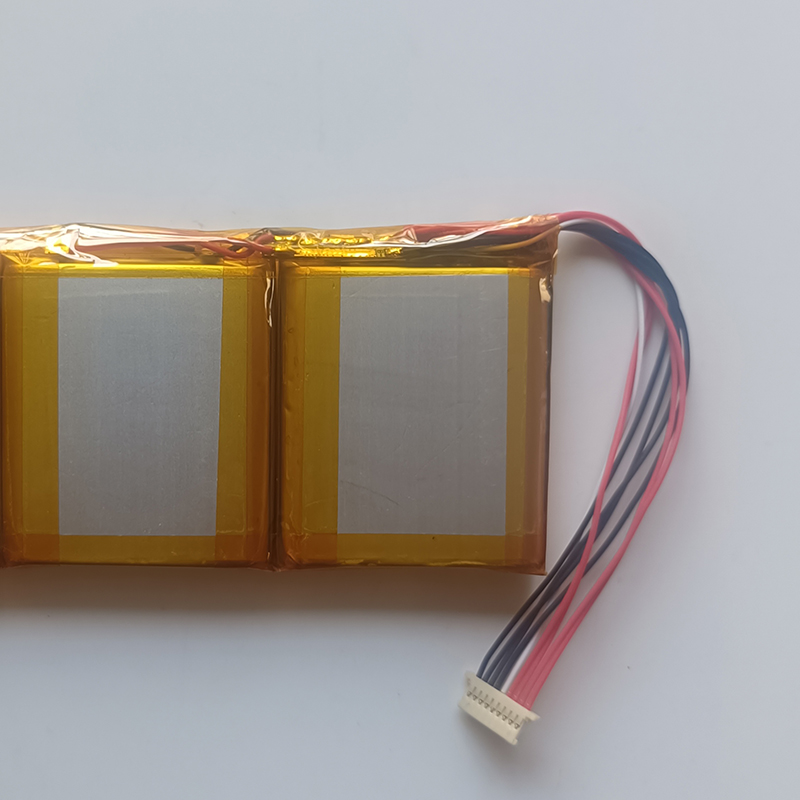 (image for) 944755-2S1P Battery Replacement For TOPDON ArtiDiag900 BT Professional Diagnostic Tool