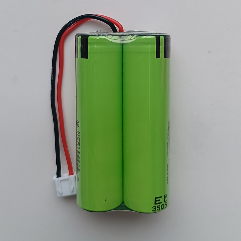 (image for) Battery Replacement For Launch GEAR SCAN PLUS Professional Diagnostic Tool EPT 18650 6100mAh