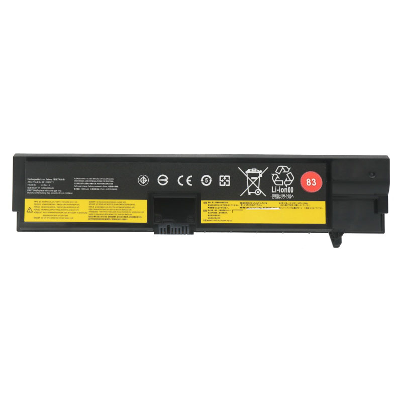 (image for) SB10K97574 01AV417 SB10K97575 01AV418 Lenovo ThinkPad E570C E575 E570 Battery