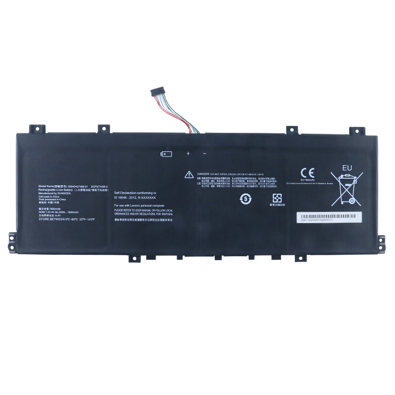 (image for) BSNO427488-01 Battery For Lenovo IdeaPad 100S-14IBR 5B10L06248