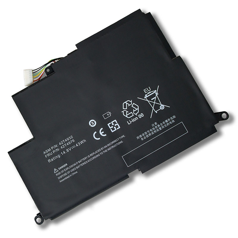 (image for) 42T4932 42T4976 Lenovo ThinkPad Edge E220s S220 Battery