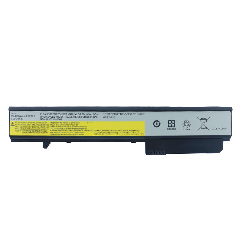 (image for) L09C8Y22 Battery L09N8Y22 L09N8T22 Battery For Lenovo U460 U460A U460G