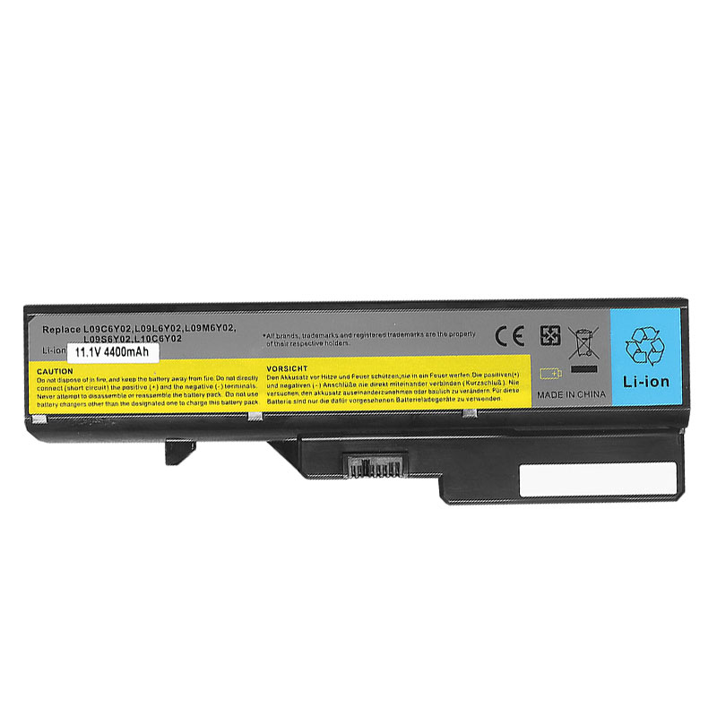 (image for) L09L6Y02 Lenovo IdeaPad G470 G470A G470AH G470G G470GH Battery